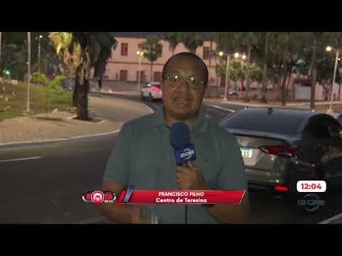 Quatro pessoas foram presas durante operação do DENARC em Teresina