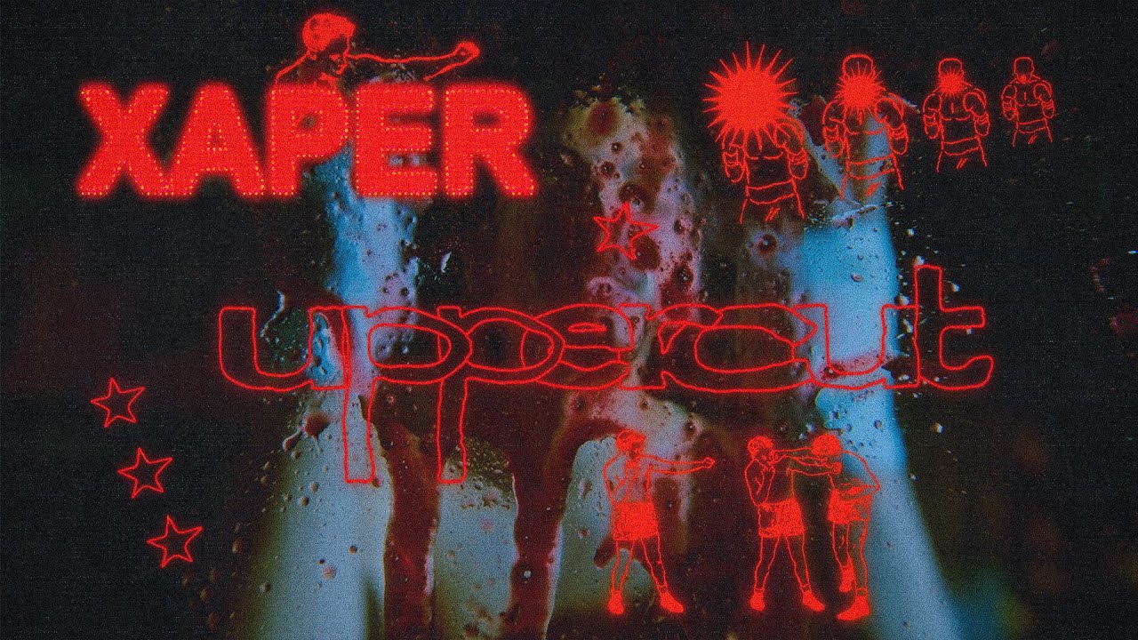 Watch Xaper - Uppercut on YouTube Watch Xaper - Uppercut on YouTube