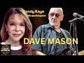 Guitarist Dave Mason From Traffic to Timeless Solo Success - The Full Story of a Rock Legend