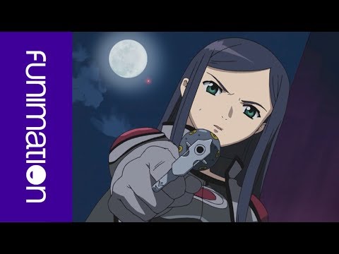 My-HiME - Official Clip - Mikoto VS Natsuki