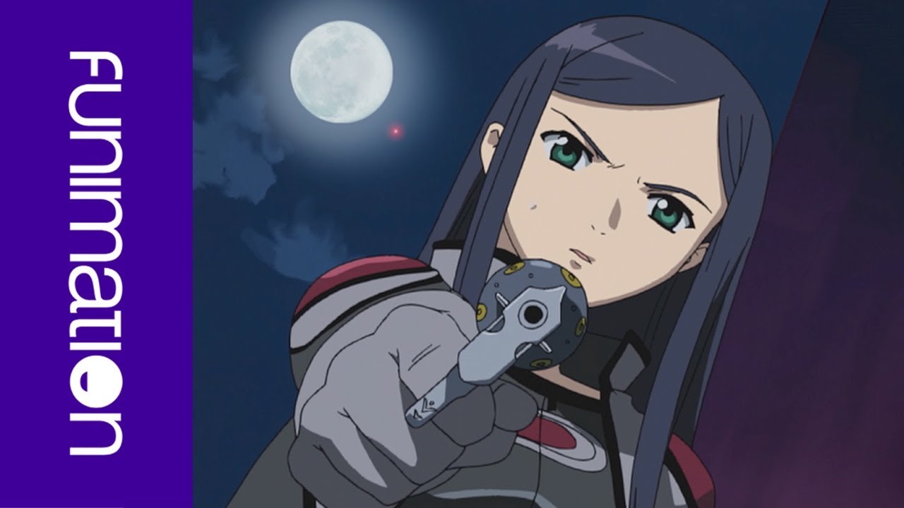 ❤️hime❤️ My-HiME - Official Clip - Mikoto VS Natsuki - YouTube