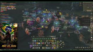 Arcane World AW/XM l Yul Ghost Sentinel - new build