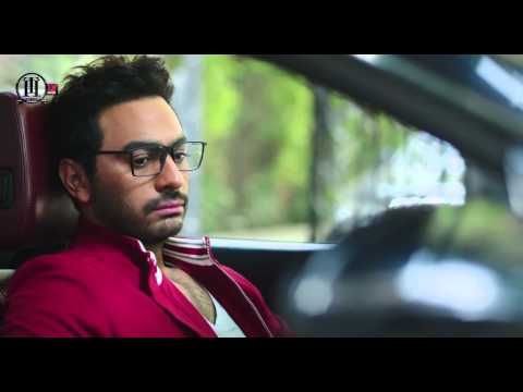 تامر حسني اهواك 