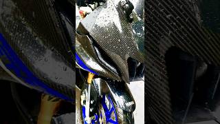 R15M Carbon fibre ☠️ #r15 #viral #carbonfiber #fyp #r15v4 #r15v3 #page #myself
