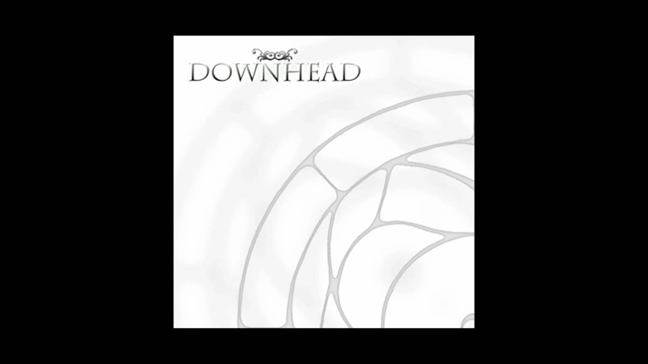 Downhead - Black As Me