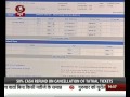 Tatkal booking (New) : Demo