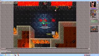 Shooter Of Hell de Aim Bot Full, Fox World Server 1