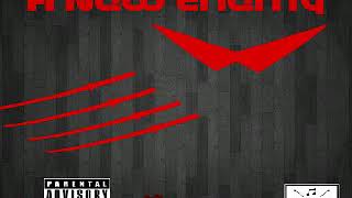 Shifu Nebulous - Getsuga (Prod. WhiteKatana) (A New Enemy)
