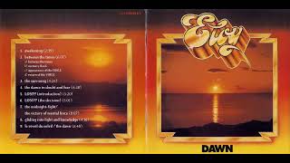 Watch Eloy Awakening video