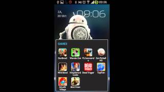 sixaxis controller on android with sign to game