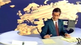 Pro7 Tagesbild - Intro (ProSieben, 1991)