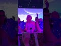 The vibes on the dance floor were insane? | Paris Hilton