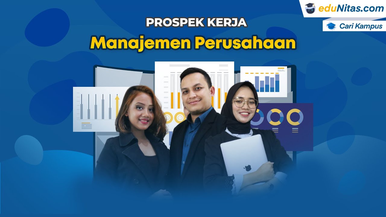 Prospek kerja manajemen