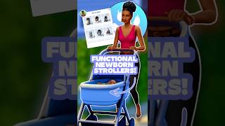 Surprise Realistic Childbirth mod update! 🤩✨