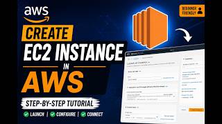 create ec2 instand aws