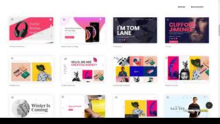 Draven  Multipurpose Creative Theme 14 multipurpose Kishi