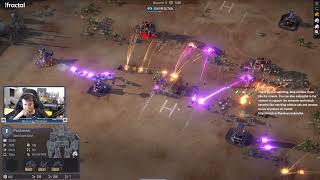 I spent whole match setting up a trap MECHABELLUM