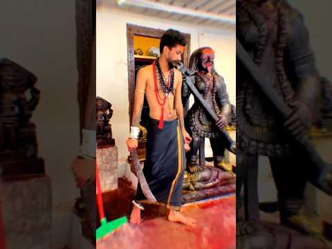 jai maa kali.karan arjun movie song with new status video. #religion #matarani #bhakti