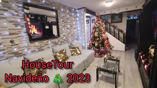 HOUSE TOUR INFONAVIT | AMPLIACIÓN | INVIERNO 2023 | Verlunita