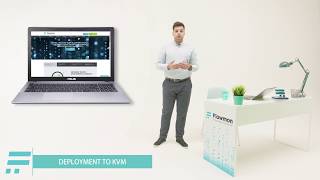 Solution Tutorial: Deployment to KVM