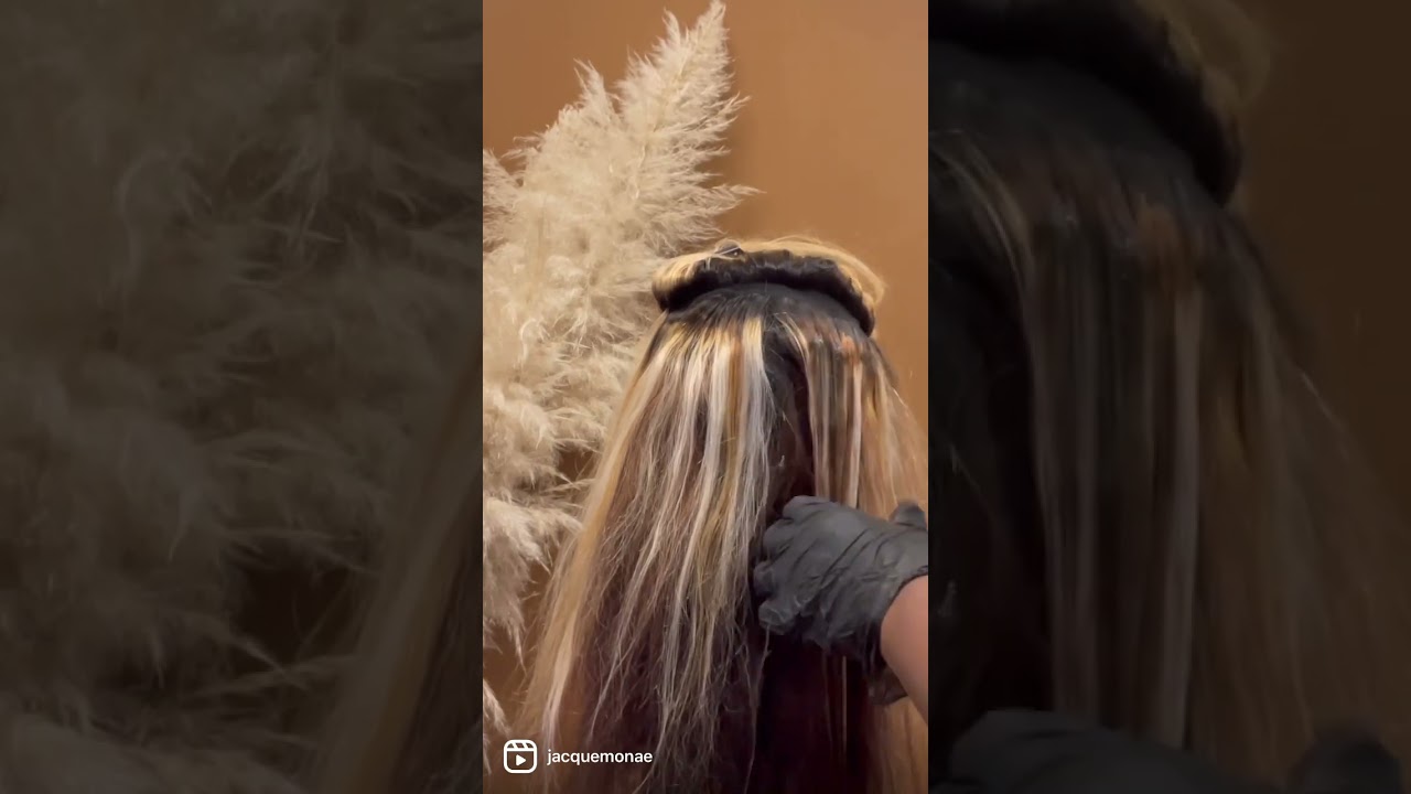 Day in the life of an Atlanta Wig Maker!