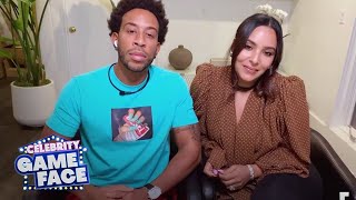 Ludacris Reveals He Lost the Tip of His What? | Celebrity Game Face | E! Net Worth