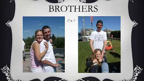 Theresa Kathleen Casteel (1985 - 2017)