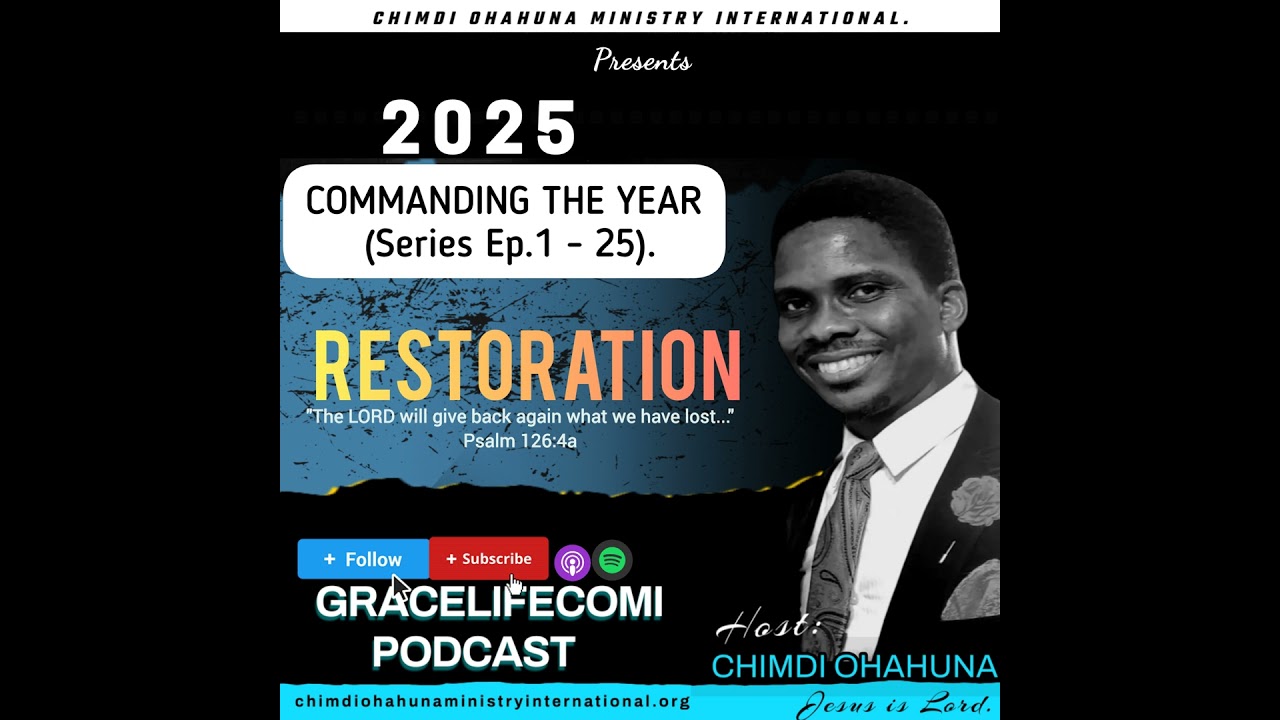 NO MORE CYCLES: The Power of Prayer and Wisdom in Restoring Losses