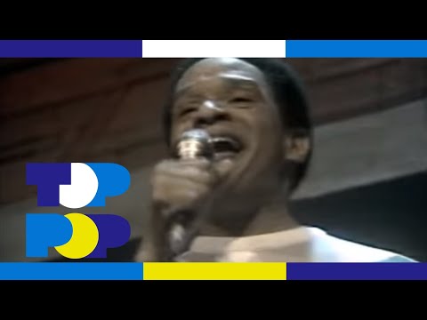 Al Jarreau - Boogie down • TopPop