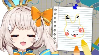 Mari Mari Ch. [Phase Connect]の配信のサムネイル画像