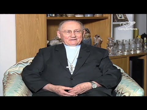homilia na jutro Bispo emérito de Santo André, Dom Nelson Westrupp completa 80 anos