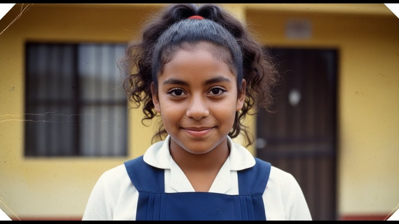 Hija del pastor desapareció en 1983 — su madre confesó que nunca fue su hija biológica