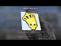 End of video