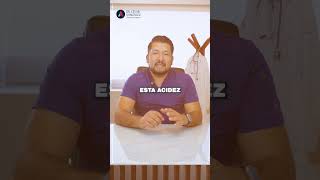 ¡ALERTA MÁXIMA! ¿Ardor en el Pecho? La Pirosis Podría Ocultar Algo Grave ¡Actúa Ya!