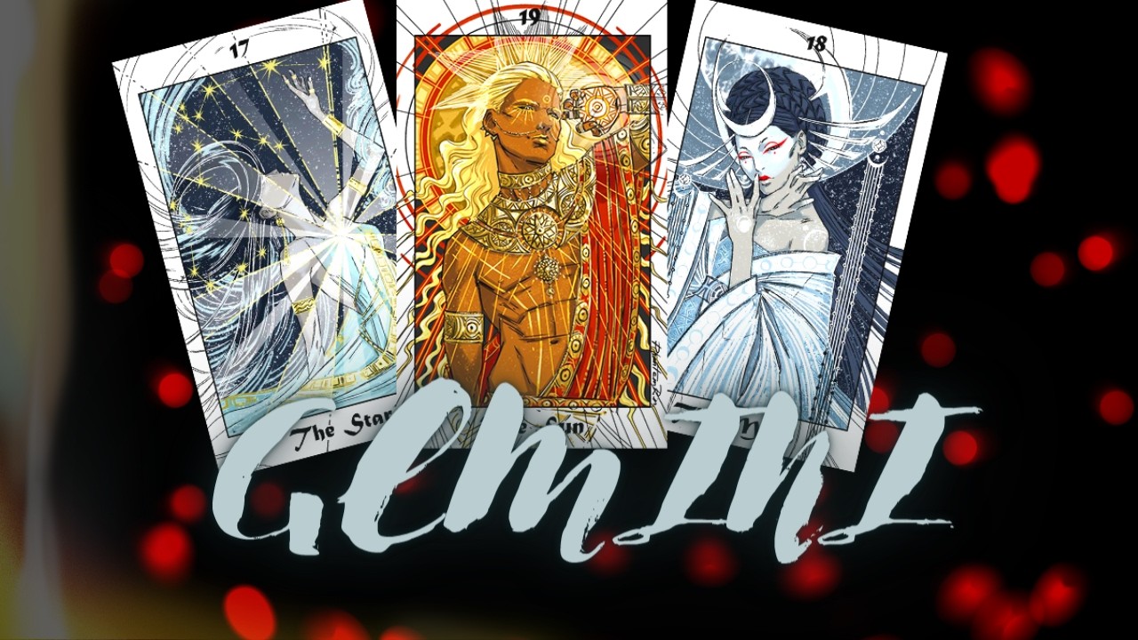 Близнецы - Унижены третьей стороной. Они выбрали тебя, их здорово обманули... Февраль 2026