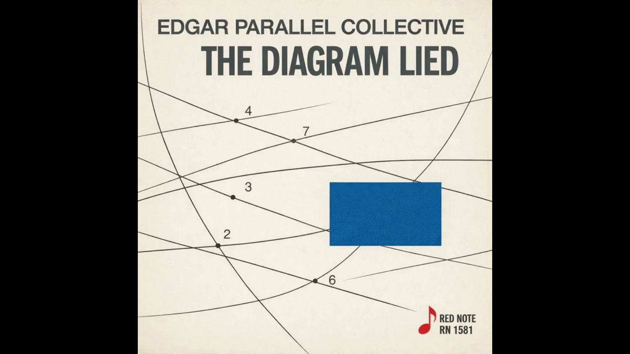 The Diagram Lied – Red Note Jazz