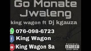 King Wagon/makhazi/king Monada/shebeshxt/kharishma style
