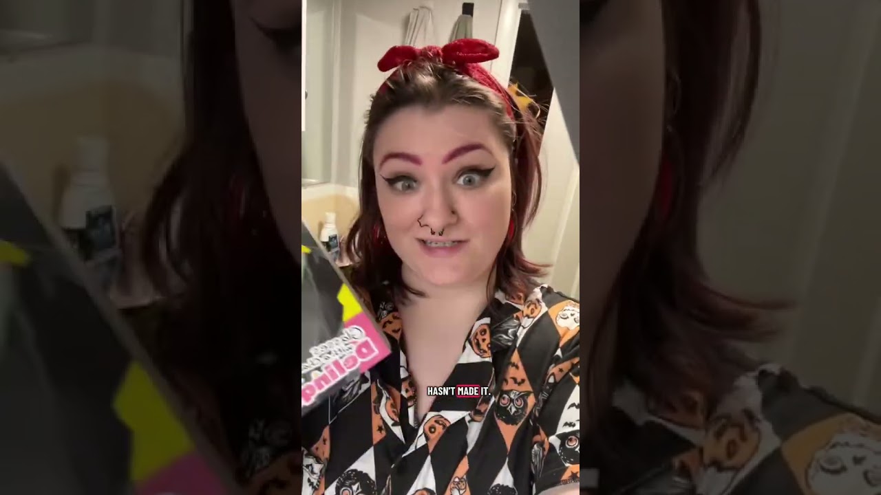 Short Manga Review: Glasses with a chance of Delinquent 