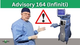 Error Code - Advisory 164 (Infiniti)