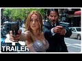 TOP UPCOMING ACTION MOVIES 2024 & 2025 (Trailers)