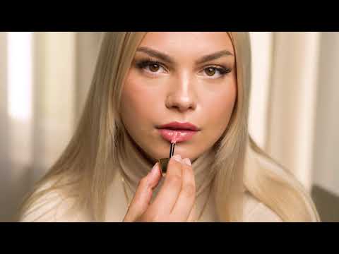 Flowerkist Lip Gloss Promo