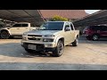 2004 Chevrolet Colorado V8