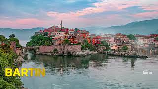 74 - İl İl Türküler - Bartın