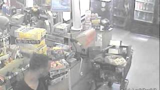 Somerville Police Department - Larceny of Purse