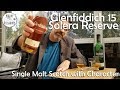 Glenfiddich 15 Year Solera Reserve