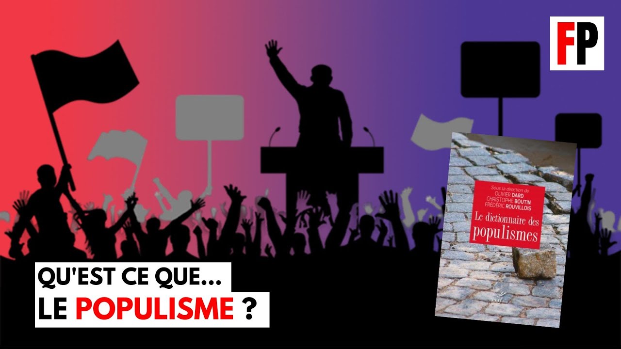 ÉDUCATION POPULAIRE