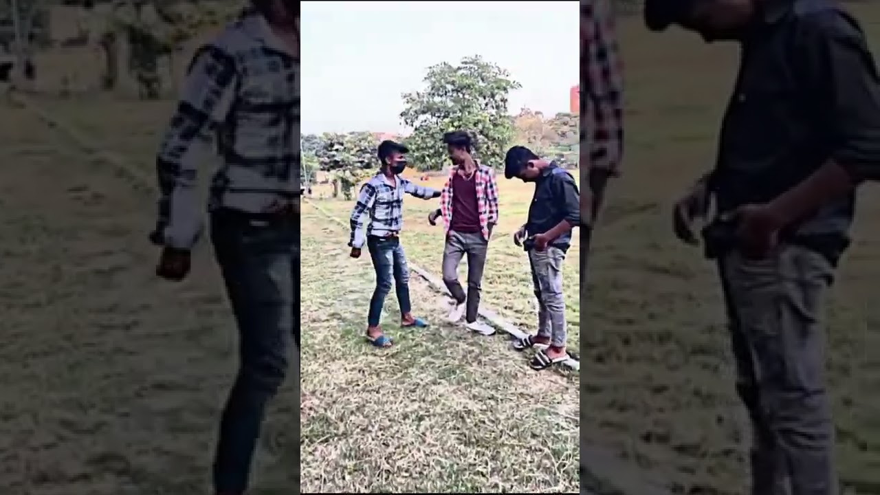 RTR Boys 👿 Do Pe Bhari 