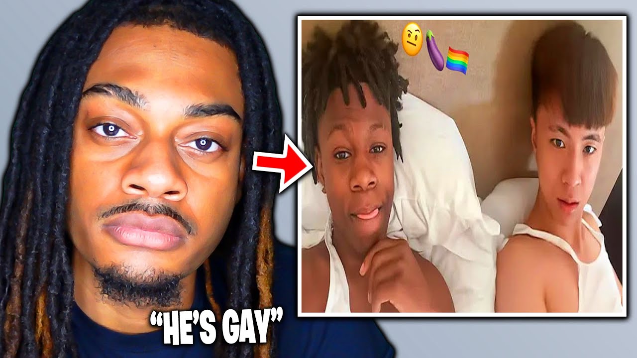Is Rakai Gay Rakai Is GAY But He Doesn't Know How To Tell Us.. - YouTube
