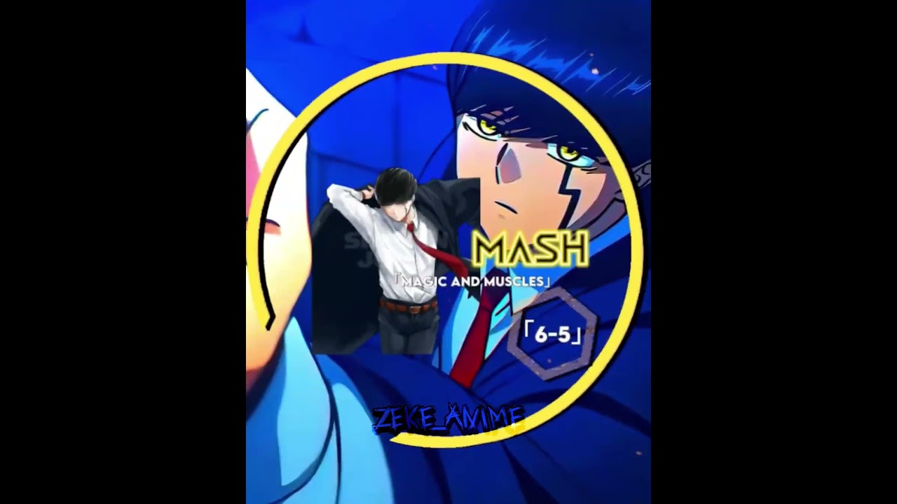 Mob Vs Mash 