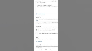 Custom url kaise change kare😀😊 #shorts #customurl #views